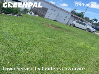 Work completed by affordable-lawn-services-in-Hollywood-CA