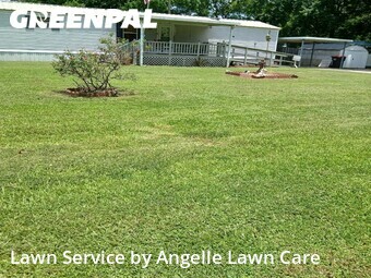 Lawn Maintenance nearby Scott, LA, 