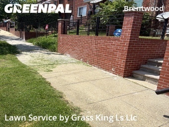 Lawn Mowing Service nearby Washington, VA, 