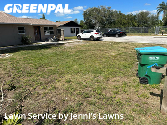 Lawn Mowing Service nearby Largo, FL, 