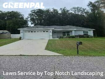 Lawn Mowing nearby Summerfield, FL, 