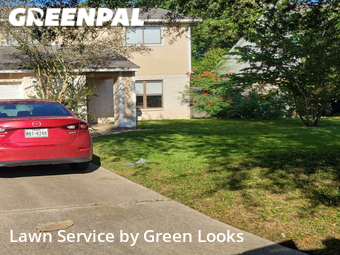 Lawn Maintenance nearby League City, TX, 