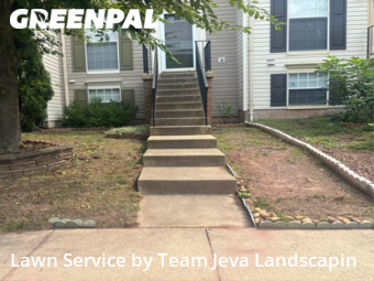 Lawn Service nearby Centreville, VA, 
