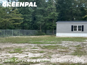 Lawn Cutting nearby Fort White, FL, 