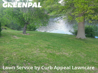 Lawn Cut nearby Saint Charles, MO, 