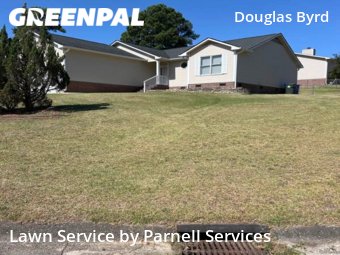 Lawn Mow nearby Fayetteville, NC, 