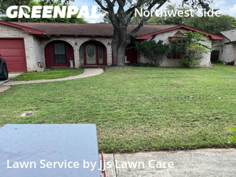 Grass Cutting nearby San Antonio, TX, 