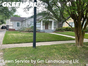 Lawn Cutting nearby Houston, TX, 