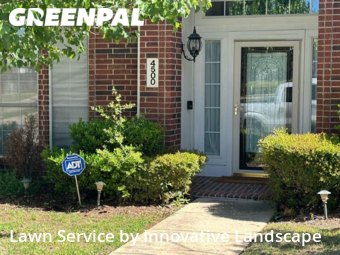 Lawn Maintenance nearby The Colony, TX, 