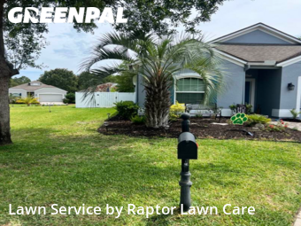 Lawn Mow nearby St. Augustine, FL, 