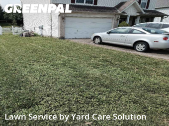 Lawn Mowing Service nearby Franklin, OH, 
