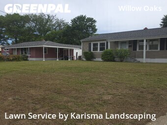 Lawn Maintenance nearby Hampton, VA, 