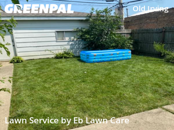 Lawn Care Service nearby Chicago, IL, 