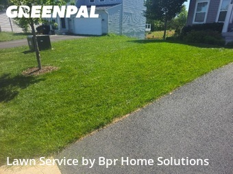 Lawn Mowing Service nearby Aldie, VA, 