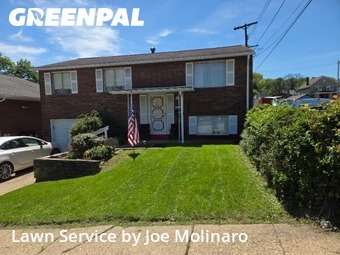 Yard Mowing nearby Aliquippa, PA, 
