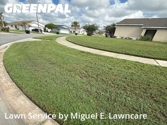 Lawn Maintenance nearby Orlando, FL, 