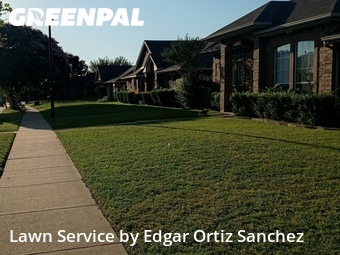 Lawn Care Service nearby Garland, TX, 