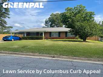Lawn Mowing nearby Columbus, GA, 