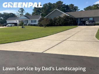 Yard Mowing nearby Fuquay Varina, NC, 