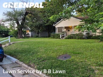 Lawn mowed in Joplin, 64801