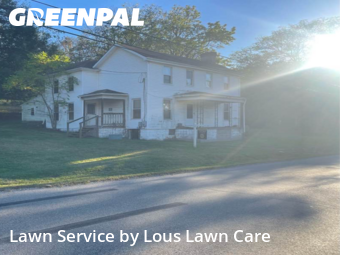 Lawn Cutting nearby Charleroi, PA, 