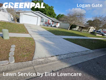 Lawn Cut nearby Tampa, FL, 