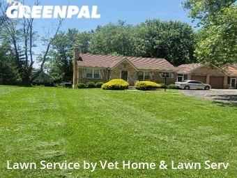 Grass Cut nearby Cincinnati, OH, 