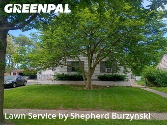 Lawn Cutting nearby Downers Grove, IL, 