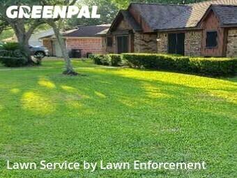Lawn Maintenance nearby Alvin, TX, 