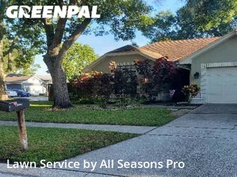 Lawn Care Service nearby Riverview, FL, 