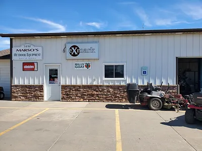 Sioux Falls Outdoor Equipment