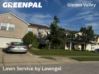 Lawn Mow nearby Indianapolis, IN, 