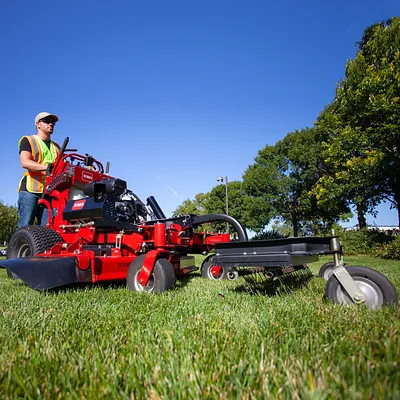 Nashville Lawn Equipment Photo 7