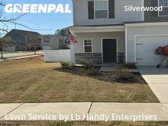 Yard Cutting nearby Charlotte, NC, 