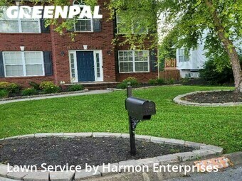 Yard Mowing nearby Knoxville, TN, 