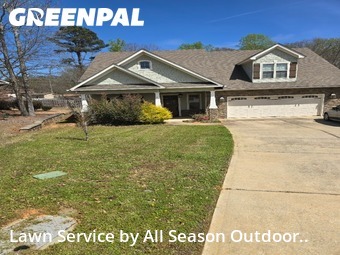 Lawn Cutting nearby Opelika, AL, 