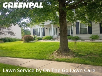 Lawn Care nearby O'fallon, MO, 