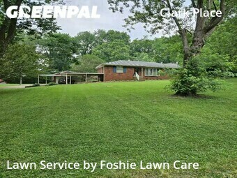 Lawn Care Service nearby Goodlettsville, TN, 