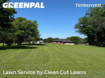 Lawn Cut nearby Waco, TX, 