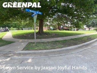Yard Cutting nearby Broken Arrow, OK, 