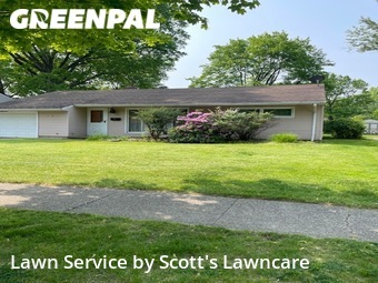 Yard Cutting nearby Parma Heights, OH, 