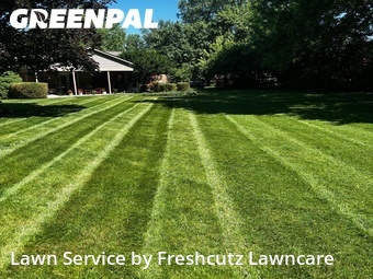 Grass Cutting nearby Washington Township, OH, 