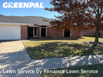 Lawn Maintenance nearby Killeen, TX, 