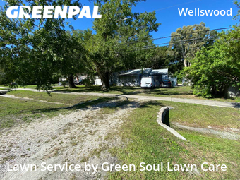Lawn Care nearby Tampa, FL, 