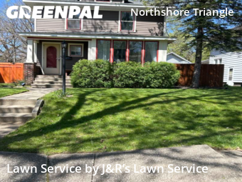 Lawn Service nearby South Bend, IN, 