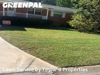 Lawn Cut nearby Orange Park, FL, 