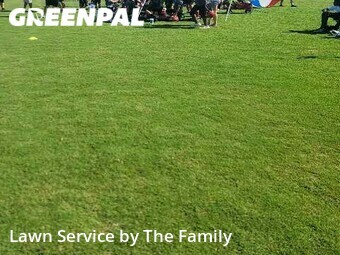 Yard Mowing nearby Longwood, FL, 