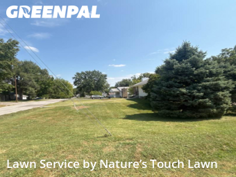 Grass Cutting nearby Independence, MO, 