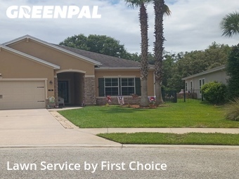 Lawn Mowing Service nearby Saint Augustine, FL, 
