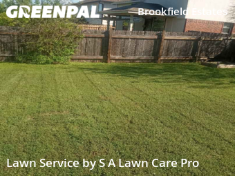 Lawn Maintenance nearby Pflugerville, TX, 